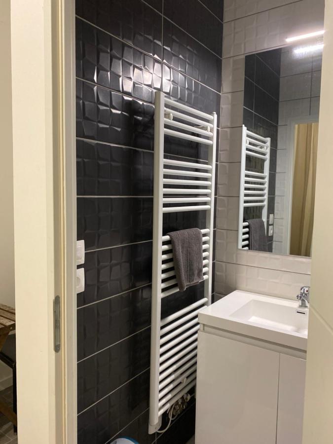 Chambre Confortable Et Cosy A 20 Minutes De Paris La Frette-sur-Seine Ngoại thất bức ảnh