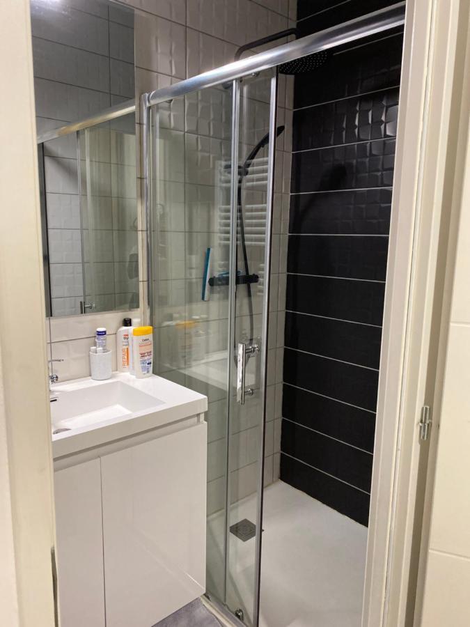 Chambre Confortable Et Cosy A 20 Minutes De Paris La Frette-sur-Seine Ngoại thất bức ảnh