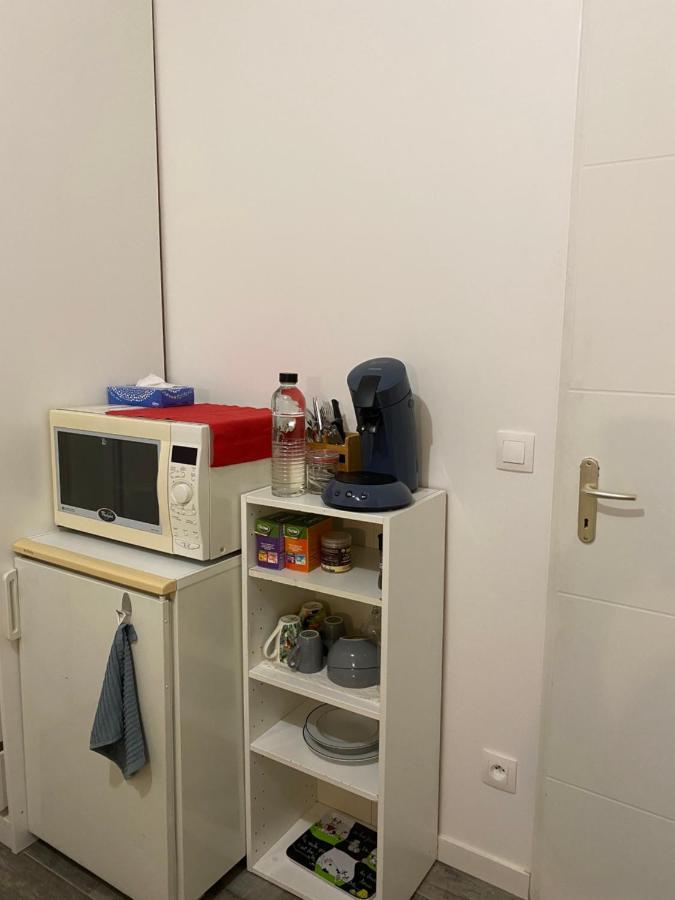 Chambre Confortable Et Cosy A 20 Minutes De Paris La Frette-sur-Seine Ngoại thất bức ảnh