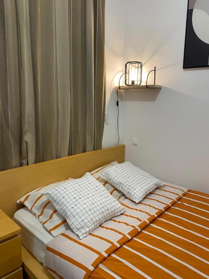 Chambre Confortable Et Cosy A 20 Minutes De Paris La Frette-sur-Seine Ngoại thất bức ảnh
